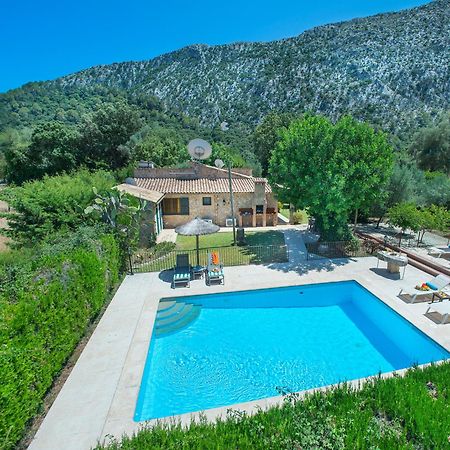 פוינסה Owl Booking Villa Pau - Fantastic Views מראה חיצוני תמונה