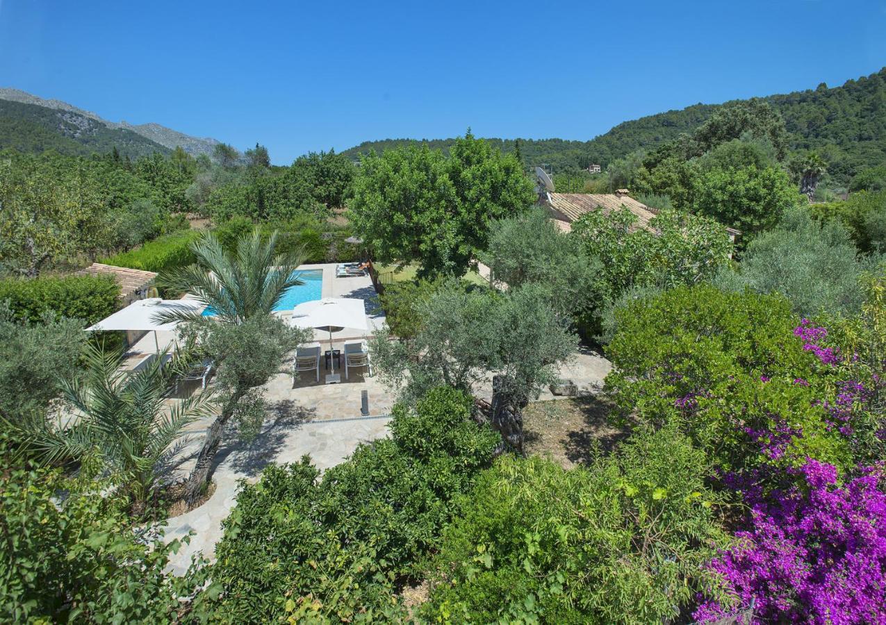 פוינסה Owl Booking Villa Pau - Fantastic Views מראה חיצוני תמונה