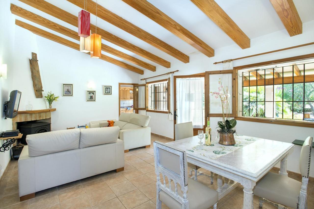 פוינסה Owl Booking Villa Pau - Fantastic Views מראה חיצוני תמונה